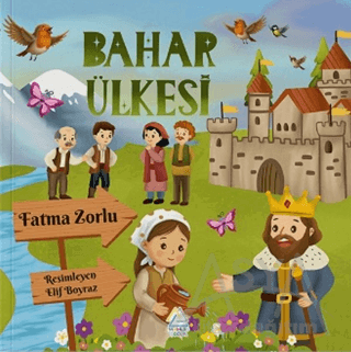 Bahar Ülkesi