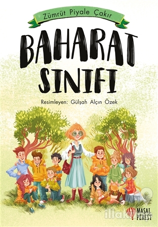 Baharat Sınıfı