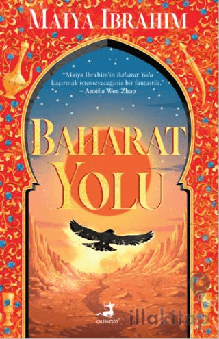 Baharat Yolu