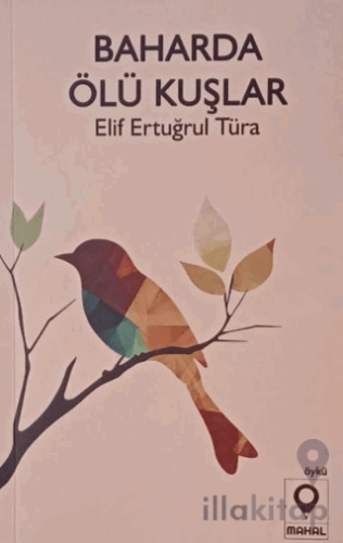 Baharda Ölü Kuşlar