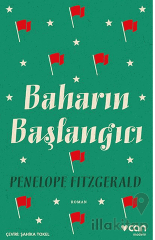 Baharın Başlangıcı