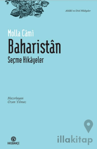 Baharistan - Seçme Hikayeler