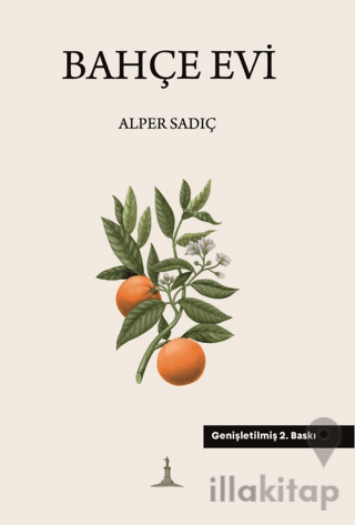 Bahçe Evi