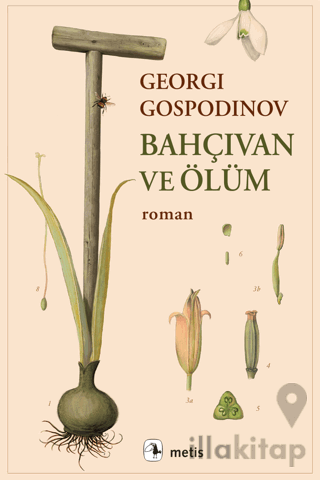 Bahçıvan ve Ölüm
