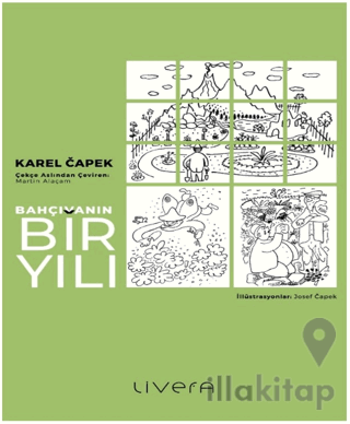 Bahçıvanın Bir Yılı