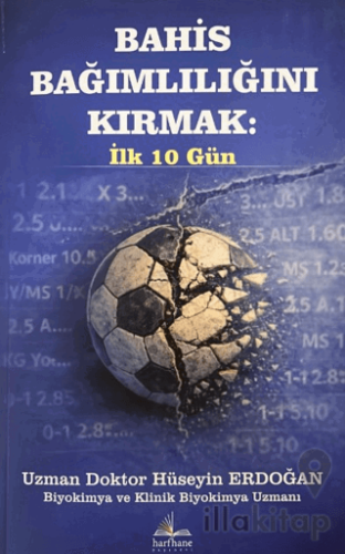 Bahis Bağımlılığını Kırmak: İlk 10 Gün