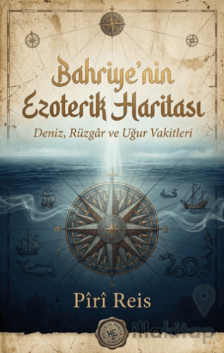Bahriye'nin Ezoterik Haritası