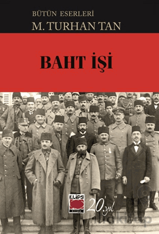 Baht İşi