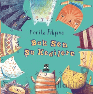 Bak Sen Şu Kedilere