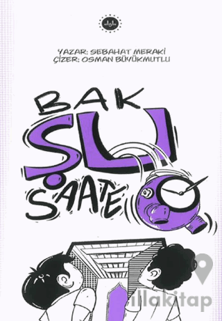 Bak Şu Saate