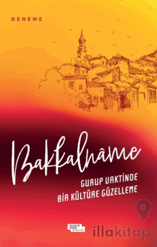 Bakkalnâme