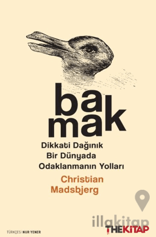Bakmak