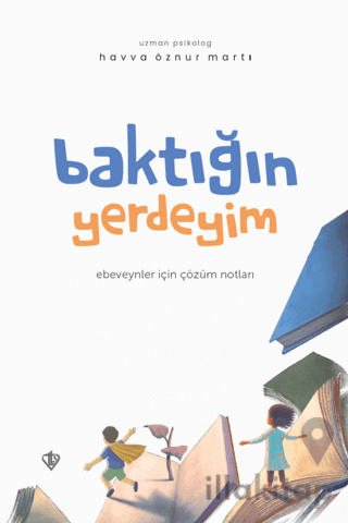Baktığın Yerdeyim