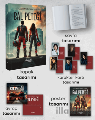 Bal Peteği
