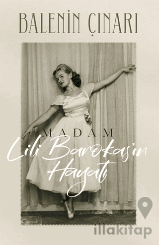 Balenin Çınarı: Madam Lili Barokas’ın Hayatı