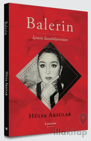 Balerin - İçimin Sandıklarından