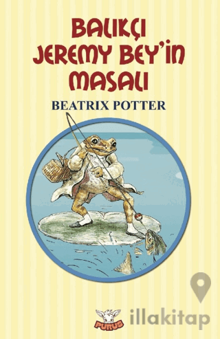 Balıkçı Jeremy Bey’in Masalı