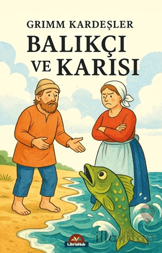 Balıkçı ve Karısı