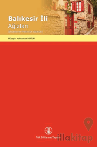 Balıkesir İli Ağızları