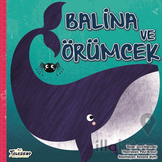 Balina ve Örümcek