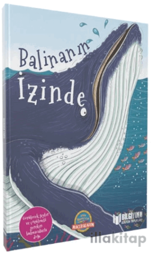 Balinanın İzinde