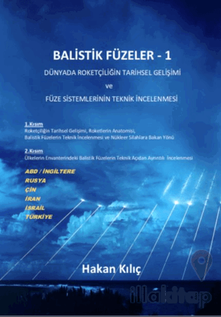 Balistik Füzeler 1