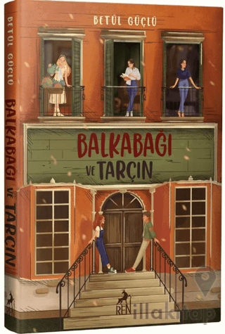Balkabağı ve Tarçın