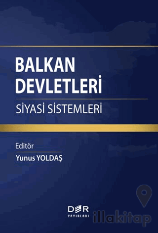 Balkan Devletleri Siyasi Sistemleri