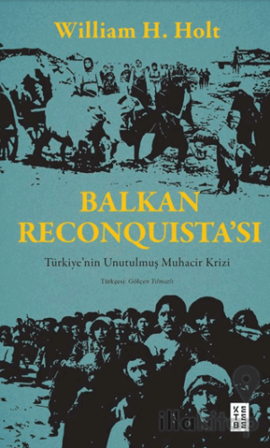 Balkan Reconquista’sı