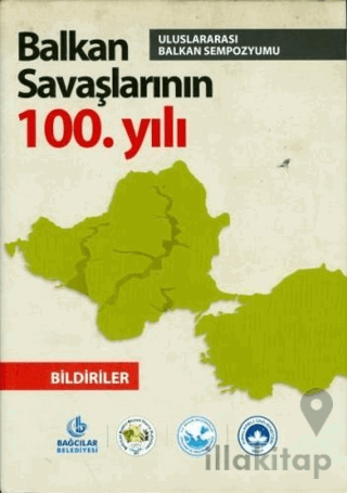 Balkan Savaşlarının 100. Yılı
