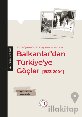 Balkanlar’dan Türkiye’ye Göçler