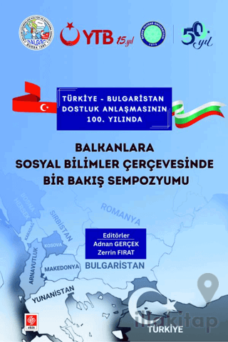 Balkanlara Sosyal Bilimler Çerçevesinde Bir Bakış Sempozyumu