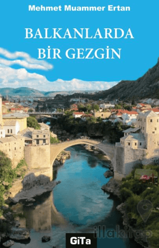 Balkanlarda Bir Gezgin