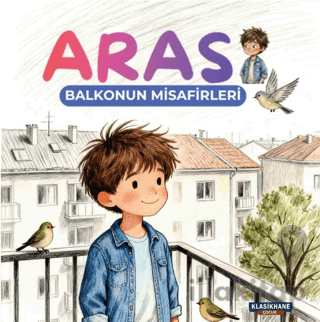 Balkonun Misafirleri