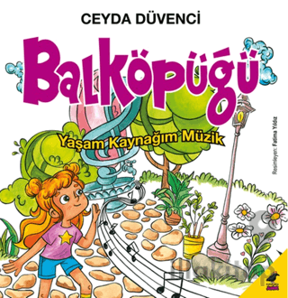 Balköpüğü Yaşam Kaynağım Müzik