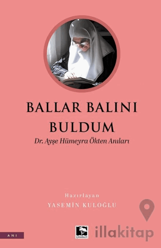 Ballar Balını Buldum