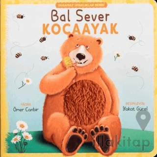 Balsever Kocaayak - Yaramaz Ufaklıklar Serisi