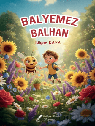 Balyemez Balhan