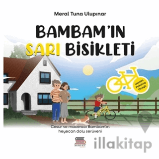 Bambam'ın Sarı Bisikleti