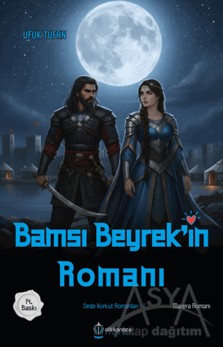 Bamsi Beyrek'in Romanı