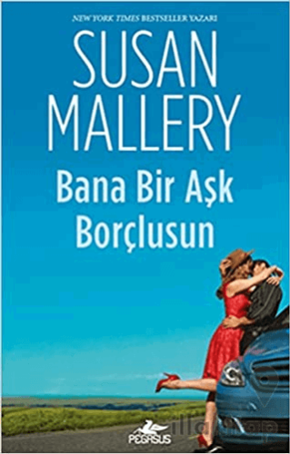 Bana Bir Aşk Borçlusun