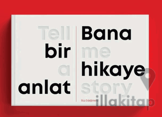 Bana Bir Hikaye Anlat