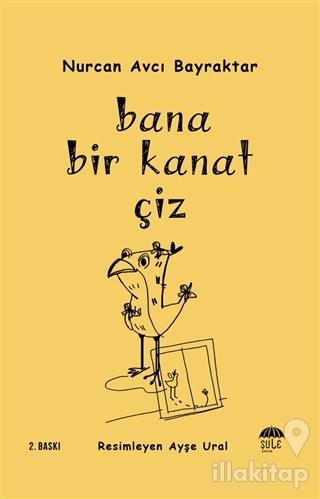 Bana Bir Kanat Çiz