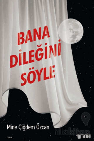 Bana Dileğini Söyle