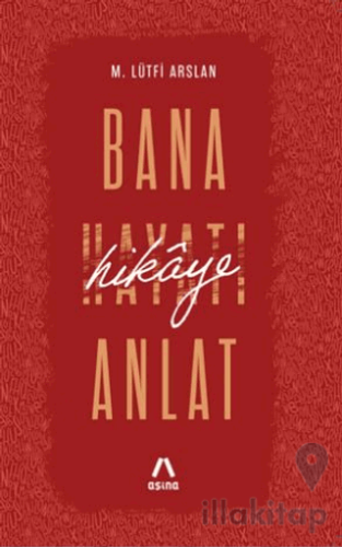 Bana Hikâye Anlat