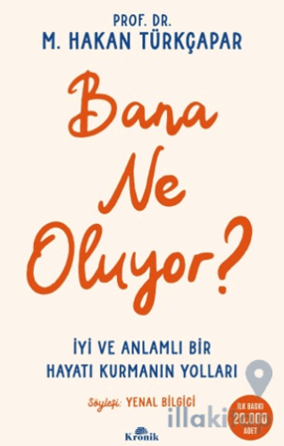 Bana Ne Oluyor?