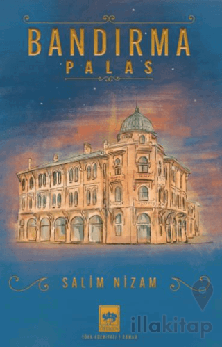 Bandırma Palas