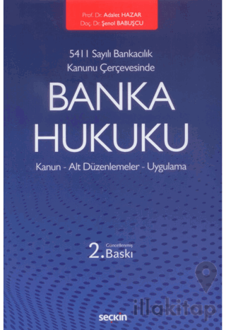 Banka Hukuku