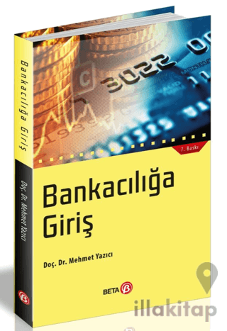Bankacılığa Giriş