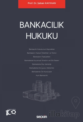 Bankacılık Hukuku